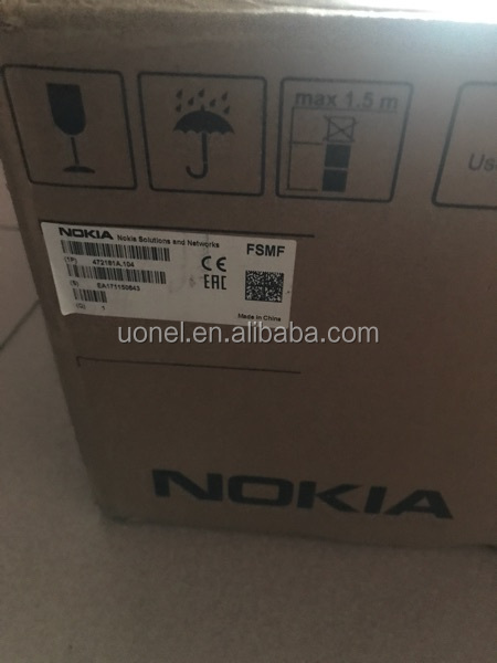 472181A.103 NSN FSMF Mobile Base Station