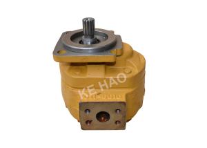 Wholesale 1PA1911Q3B26A 18PL240304BK-4 Kawasaki Gear Pump from china suppliers