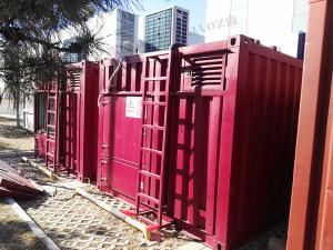 Wholesale Customized Military Supply Ammo Container Dependable Storage For Military Supplies from china suppliers