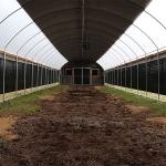 Shade Shed Film Light Deprivation Greenhouse Waterproof For Agriculture