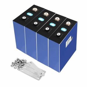 Wholesale 280Ah 304Ah Lifepo4 Prismatic Battery Cell For Off Grid Solar Energy Storage from china suppliers