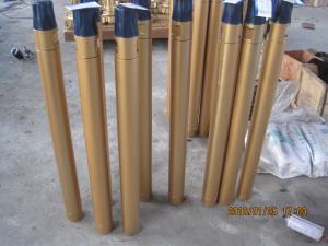 Wholesale Reliable Mission 40 Down The Hole Hammer 12-21 Bar Working Pressure from china suppliers