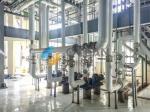 3D Design Edible Oil Processing Equipment Patented Technology