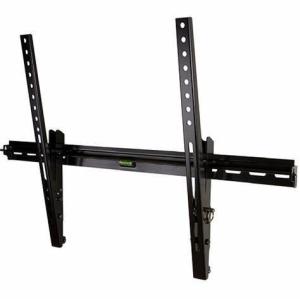 Wholesale Customized Heavy Duty Black Metal Television Wall Hanging Brackets for TV Mounting from china suppliers