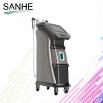 Vertical Fractional Micro needle RF Wrinkle Removal Face Lifting Machine
