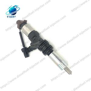 Wholesale 295050-7070 High Quality Common Rail Fuel Injector 2950507070 Part No. 295050-7070 On Sale from china suppliers