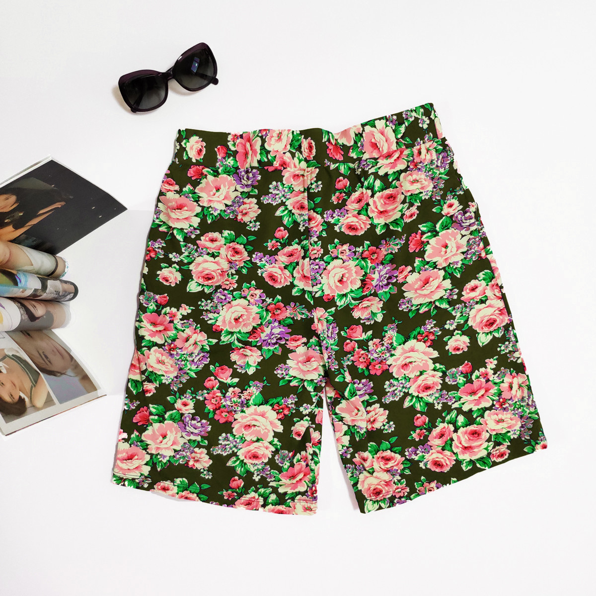 The Best Men's Swim Trunks Of Summer 2019 With Personalised Design