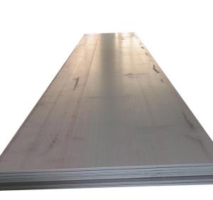 Wholesale Ss400 A36 SA 387 GR.5 Marine Steel Plate 30mm Carbon Steel Sheet Metal from china suppliers