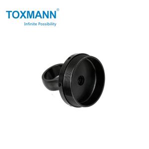 Wholesale AL6061 Machined Metal Parts , CNC Precision Machined Parts For Automation Industry from china suppliers