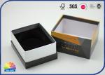 Cardboard Paper Gift Box Custom Print Medium Packaging For Watch Bracelet