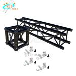 390*390mm Outdoor 6082-T6 Aluminum Spigot Truss Spigot