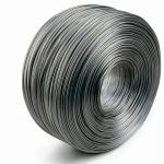 Polished Spring Steel Wire 0.2mm 2400Mpa With Elongation 15%-30% For Industrial