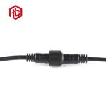 M18 Male And Female Connector LED Waterproof Connector Circular Waterproof Wire