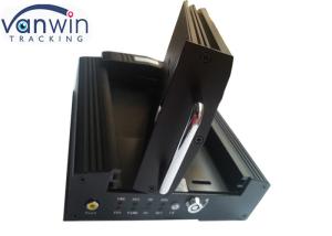 Wholesale 4 Channels Full HD car black box dvr / 4G MDVR night vision for Vehicles from china suppliers