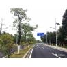 Buy cheap Horizontal High Efficient Wind Turbine 5 Blades 400W 12V 24V Easy Installation from wholesalers
