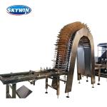Siemens Transducer 45Plates Automatic Wafer Biscuit Production Line