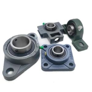 Wholesale Waterproof Pillow Block Bearings UCK321/K90621 Stainless Steel Flange Mounted Bearings from china suppliers
