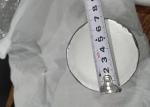 99.95% Purity High Temperature Molybdenum Taper Crucible Welded