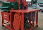 OEM 5.5t Drilling Mud Pump Cr26 Mud Recycling Equipment Anti Explosion