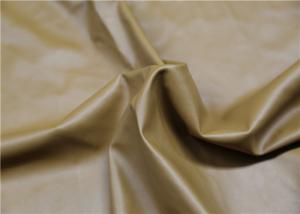 Wholesale Custom PVC Synthetic Leather 0.5 Mm Thickness Eco - Friendly For Bags from china suppliers