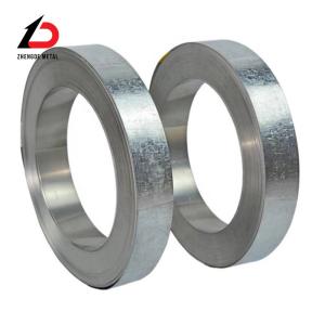 Wholesale 1000mm Carbon Steel Strips 28 Gauge DC01 Slitted Mild Steel Hot Rolled Coil from china suppliers