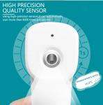 Forehead And Ear non contact thermometer