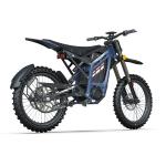 Off Road Electric Bike 6000w 40ah High Power Motorcycle for Adults 21 Speed Disc