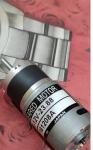 Replace Komori Ink Key Motor JP22-12V-23.88 Cable With Connector