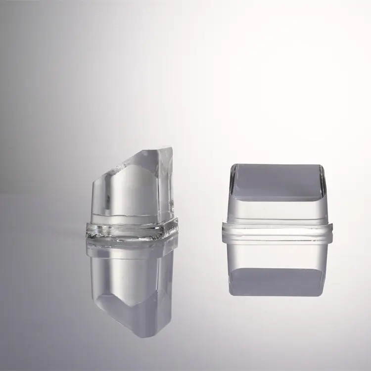Customized Spherical Lens Optics Glass Borosilicate Glass Lens