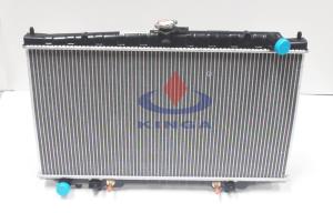 Wholesale Automobile Parts For Nissan Radiator Of BLUEBIRD 1993 , 1998 U13 from china suppliers