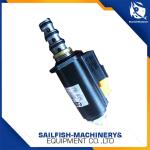 Hot sale good quality E320B control solenoid valve for CAT excavator
