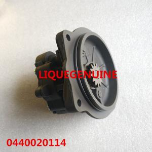Wholesale BOSCH Gear pump, fuel supply pump 0440020114, 0 440 020 114 Original and new from china suppliers