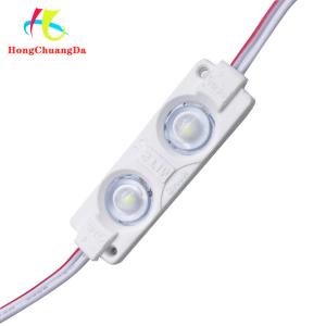Wholesale 12v Waterproof 2 LED Module CE ROHS Small Channel Letter Small Mini from china suppliers