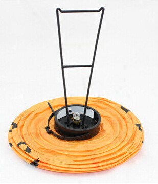 Battery Lantern, LED Paper Lantern, Solar Lantern, Festival Lantern, Ghost Festival Lantern；Special printing lantern