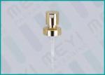 Popular Perfume Pump Sprayer 18/410 20/410 24/410 28/410 For Lotion Essential