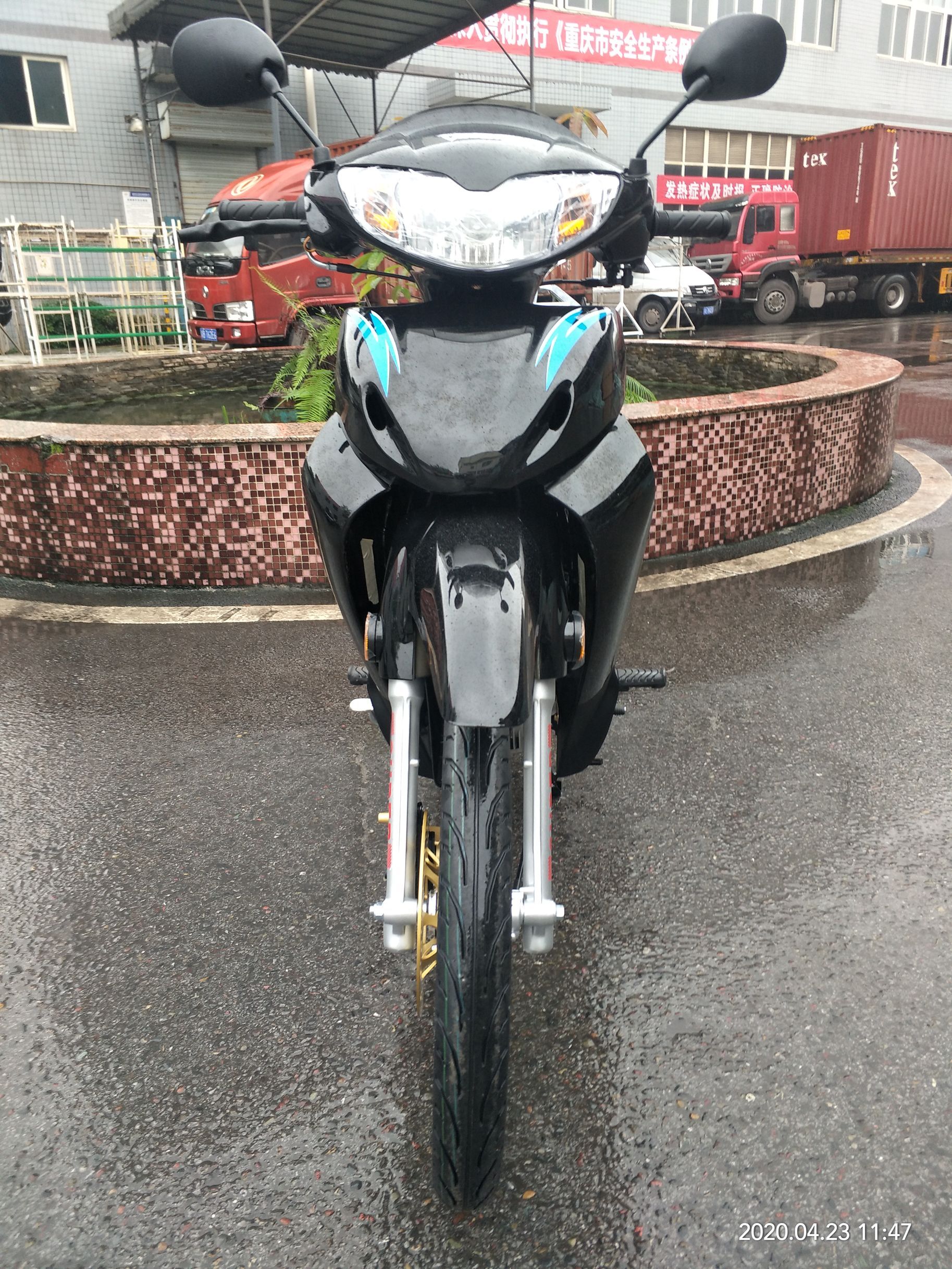 2022 Hongli New 125CC forza max 110cc cub motorcycle super cub motorcycle cub motorcycles