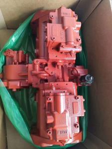 Wholesale High Quality hydraulic pump K3V180 excavator parts k3v180 2401-9263 hydraulic concrete pump cab tilt hydraulic from china suppliers