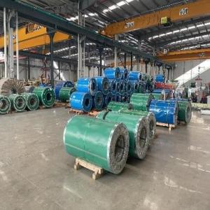 Wholesale 316 321 436L 439 436 445 SS316L Stainless Steel 304 Coil from china suppliers