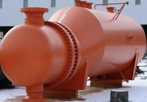 Wholesale Heating Cooling Heat Recovery Heat Exchangers Stainless Steel from china suppliers