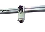 IEC 60598-1 Φ50mm Steel Ball Drop Impact Test Apparatus