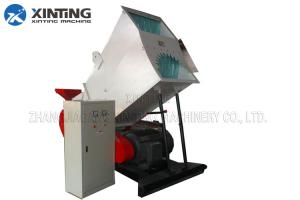 Wholesale XT 630 Heavy Duty Plastic Shredder Diameter 630mm Fast Pipe Cutting Machine from china suppliers