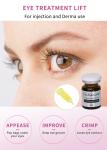 High Quality Skin Booster Eye Whitening And Lifting Liquid Injection Serum Set