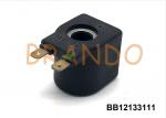 Atiker / Tomasetto Type LPG / CNG Reducer Solenoid Coils MVAT3752/MVAT3578 BC
