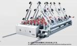 PLC Controlled UR Certified Glass Edging Washing Drilling Cutting CNC Glass
