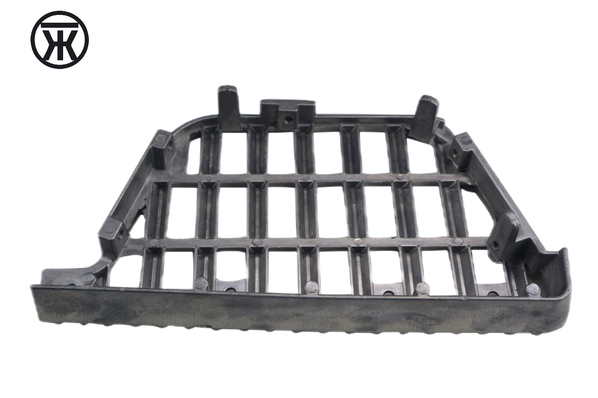 ISUZU NKR94 PLATE STEP RH 8978599961 8978679681