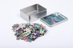 100 Pieces Animal Jigsaw Puzzles Hard For Family Enntertainment