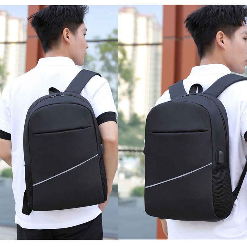 Unisex College Bags For Men Women custom logo backpack designer backpack For Students