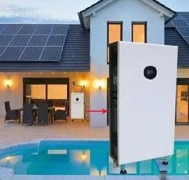 Wholesale 48V 100AH 200AH All In One ESS Integrated LiFePo4 Battery Inverter from china suppliers