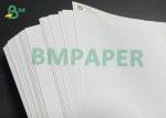 20" 100 Yard White Drawing Paper Roll Sheet For Garment Factory