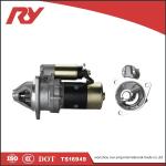 NISSAN Electric Hitachi Starter Motor 23300-Z5505 S25-110A CE Certificated FE6